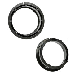 ENTRETOISES HAUT-PARLEUR VOLKSWAGEN AVANT D165...