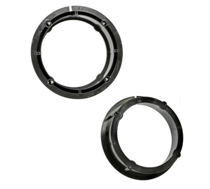 ENTRETOISES HAUT-PARLEUR VOLKSWAGEN AVANT D165...