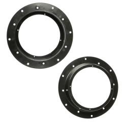 ENTRETOISES HAUT-PARLEUR VOLKSWAGEN GOLF 5 2003-2008 AVANT D165