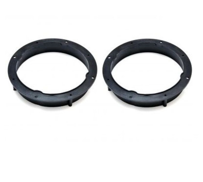 ENTRETOISES HAUT-PARLEUR VOLKSWAGEN ID.4 2020-2022 (5 PORTES) PORTE AV ET AR D165