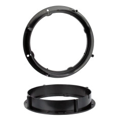 ENTRETOISES HAUT-PARLEUR VOLKSWAGEN POLO 2001- AVANT OU ARRIERE D165
