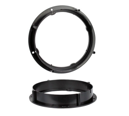 ENTRETOISES HAUT-PARLEUR VOLKSWAGEN POLO 2001- AVANT OU ARRIERE D165