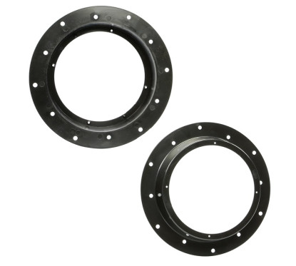 ENTRETOISES HAUT-PARLEUR VOLKSWAGEN TOURAN 2003- AVANT D165