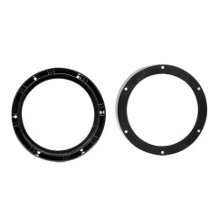 ENTRETOISES HAUT-PARLEUR VOLKSWAGEN TRANSPORTER T5 2003-2009 AVANT D200...