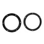 ENTRETOISES HAUT-PARLEUR VOLKSWAGEN TRANSPORTER T5 2003-2009 AVANT D200...