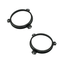 ENTRETOISESS HAUT-PARLEUR TOYOTA AYGO 2014- AVANT D.165