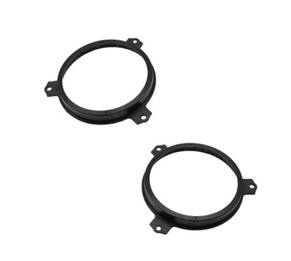 ENTRETOISESS HAUT-PARLEUR TOYOTA AYGO 2014- AVANT D.165