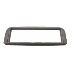 FACADE AUTORADIO ALFA 147 2000-2005 - GRIS FONCE
