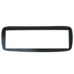 FACADE AUTORADIO ALFA GT -2003 NOIR