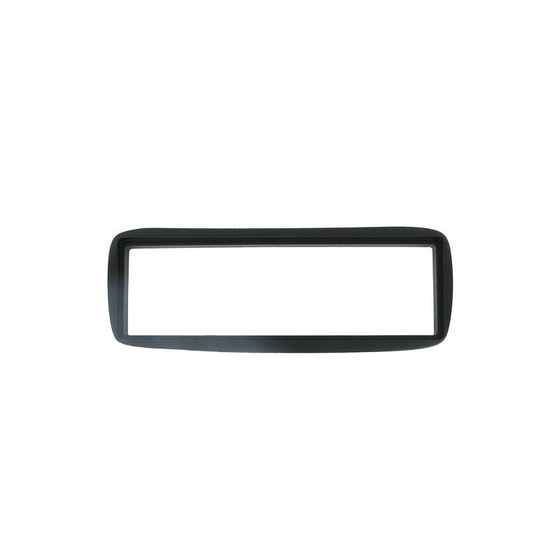 FACADE AUTORADIO ALFA GT -2003 NOIR