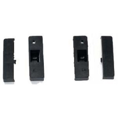 FACADE AUTORADIO AUDI A3 -2001