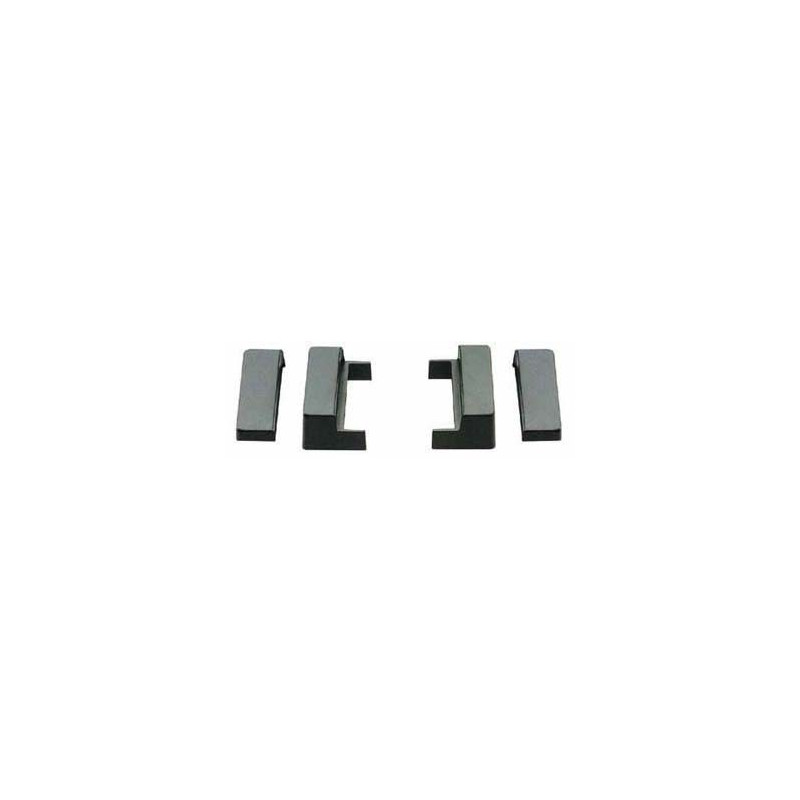 FACADE AUTORADIO AUDI A4 04/1999-2000