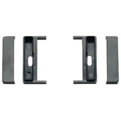 FACADE AUTORADIO AUDI A4 1999-2000