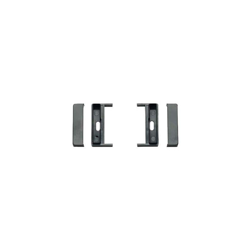 FACADE AUTORADIO AUDI A4 1999-2000