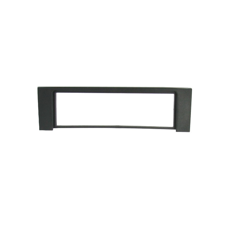 FACADE AUTORADIO AUDI A4 (B6) 2001-2007 ORG 1 DIN
