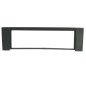 FACADE AUTORADIO AUDI A4 (B6) 2001-2007 ORG 1 DIN