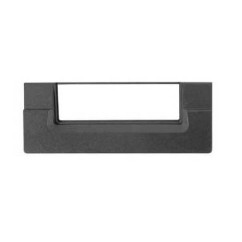FACADE AUTORADIO BMW SERIE 5 1997-2003 (E39)