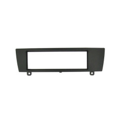 FACADE AUTORADIO BMW X1 2009-2015 SANS NAVIGATION