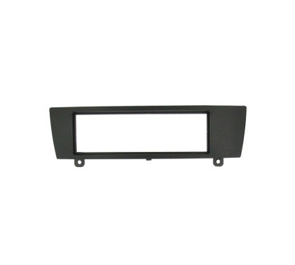 FACADE AUTORADIO BMW X1 2009-2015 SANS NAVIGATION