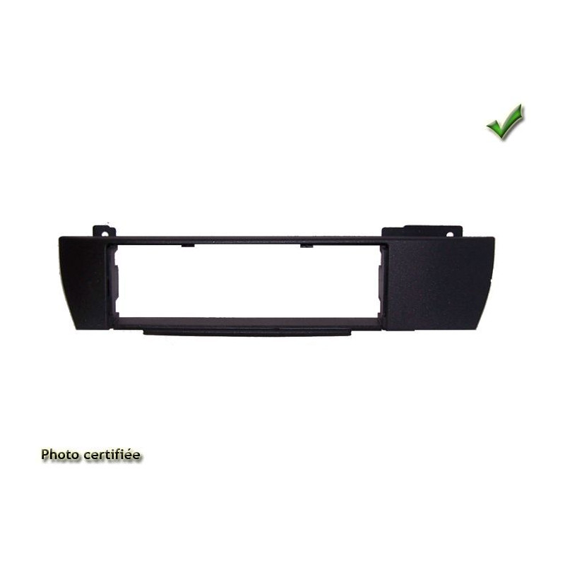FACADE AUTORADIO BMW X3 2004-