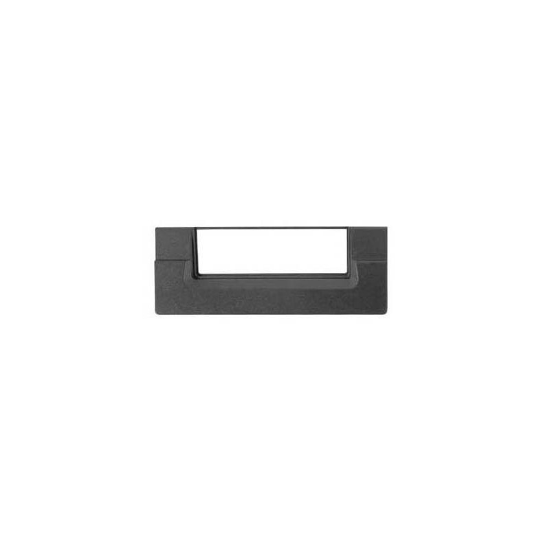 FACADE AUTORADIO BMW X5 2000-2006