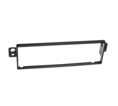 FACADE AUTORADIO CHEVROLET SPARK 2009-2013 - SANS AUTORADIO ORIGINE