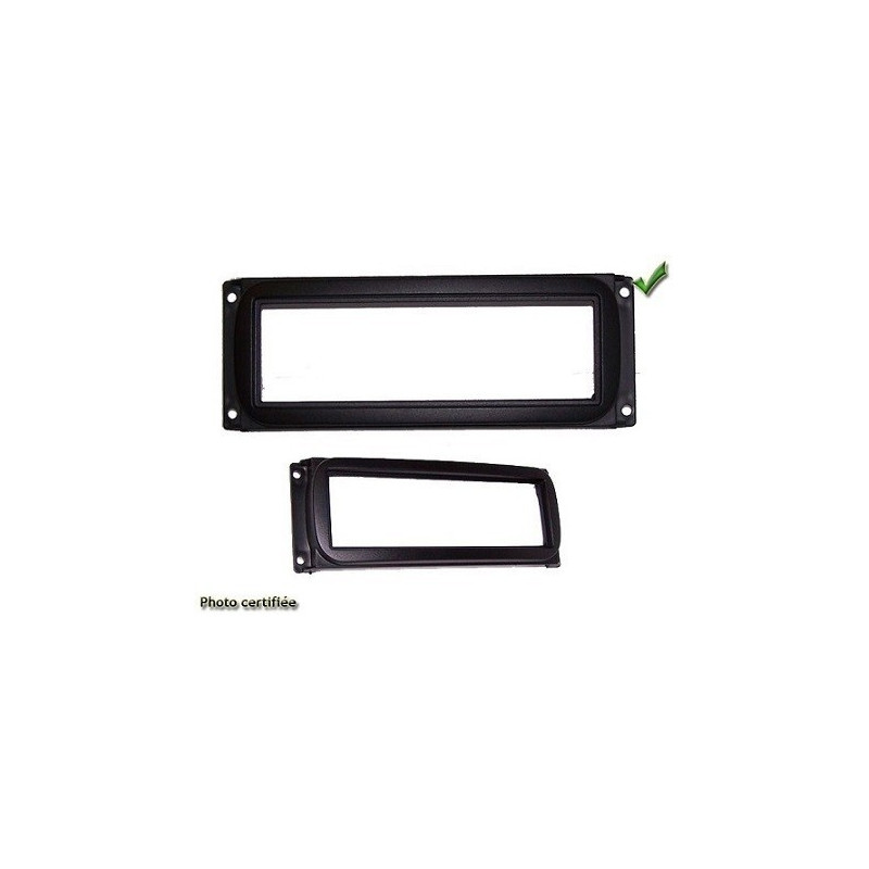 FACADE AUTORADIO CHRYSLER 300M 2002-2004