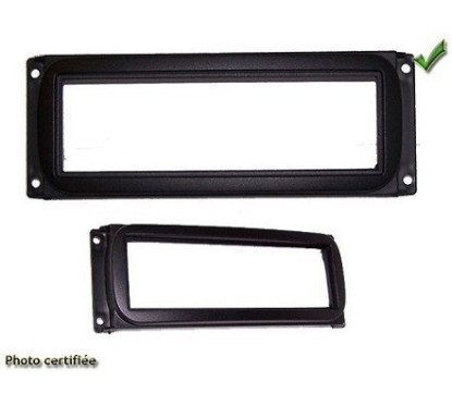 FACADE AUTORADIO CHRYSLER 300M 2002-2004