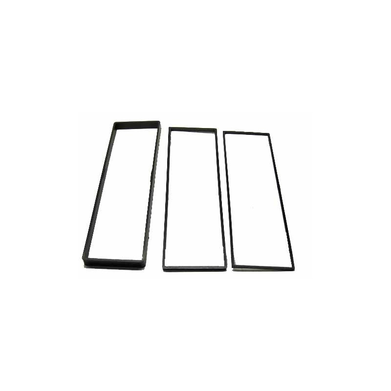 FACADE AUTORADIO CITROEN C3 XSARA KIT PEUGEOT 406