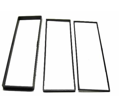 FACADE AUTORADIO CITROEN C3 XSARA KIT PEUGEOT 406