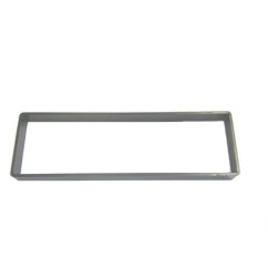FACADE AUTORADIO CITROEN C4 2004-2010