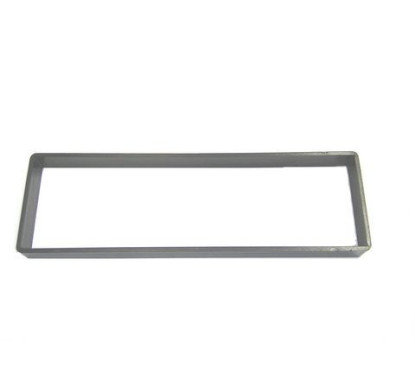 FACADE AUTORADIO CITROEN C4 2004-2010