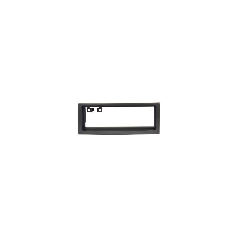 FACADE AUTORADIO CITROEN C5 10/2004-2008 - NOIR ANTRACITE