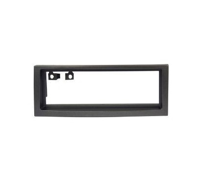 FACADE AUTORADIO CITROEN C5 10/2004-2008 - NOIR ANTRACITE