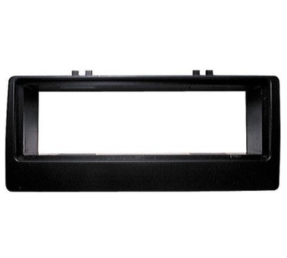 FACADE AUTORADIO CITROEN XSARA 2000- - SANS AFFICHEUR DEPORTE