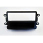 FACADE AUTORADIO DACIA DUSTER 2011- GRIS FONCE
