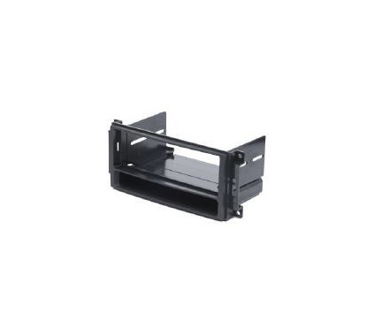 FACADE AUTORADIO DODGE NITRO 2007-