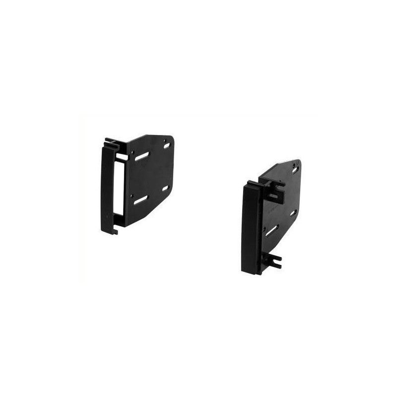 FACADE AUTORADIO DOUBLE DIN DODGE CALIBER 2009-