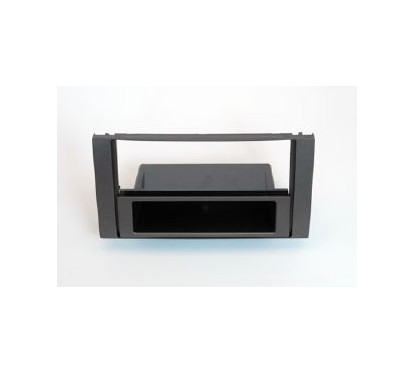 FACADE AUTORADIO DOUBLE DIN FORD KUGA 2008-2012 - VIDE POCHE AMOVIBLE