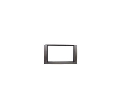 FACADE AUTORADIO DOUBLE DIN LANCIA MUSA 2005-2012