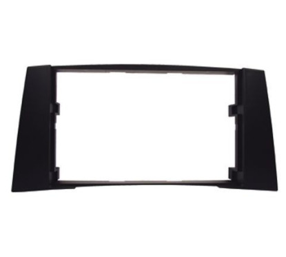 FACADE AUTORADIO DOUBLE DIN MERCEDES E 2002-2009 (W211)