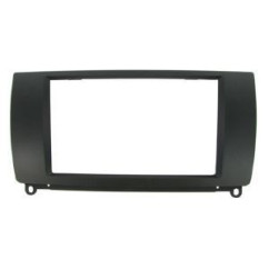 FACADE AUTORADIO DOUBLE DIN MG ZT 2001-
