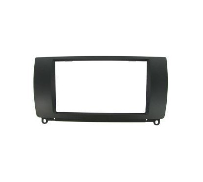 FACADE AUTORADIO DOUBLE DIN MG ZT 2001-