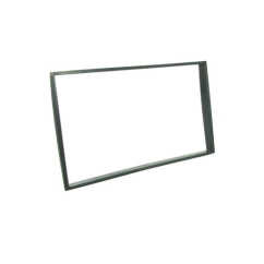 FACADE AUTORADIO DOUBLE DIN NISSAN NV200 2010-