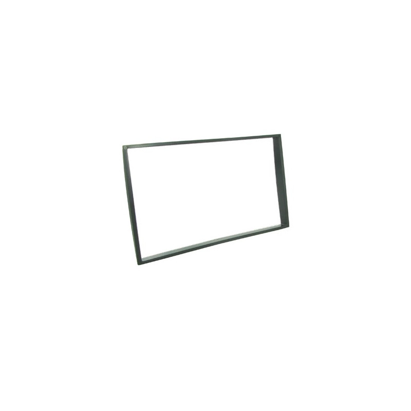 FACADE AUTORADIO DOUBLE DIN NISSAN NV200 2010- FACADE AUTORADIO DOUBLE DIN NISSAN NV200 2010-