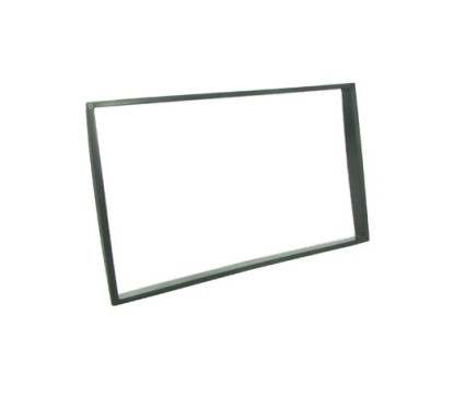 FACADE AUTORADIO DOUBLE DIN NISSAN NV200 2010-
