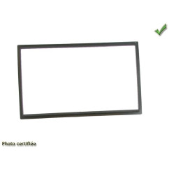 FACADE AUTORADIO DOUBLE DIN NISSAN XTRAIL 2001-2007
