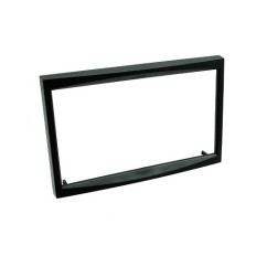 FACADE AUTORADIO DOUBLE DIN PEUGEOT EXPERT 2007-2016 207 307
