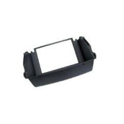 FACADE AUTORADIO DOUBLE DIN RENAULT KOLEOS 2008--