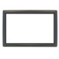 FACADE AUTORADIO DOUBLE DIN RENAULT MEGANE2 2005--11/2007